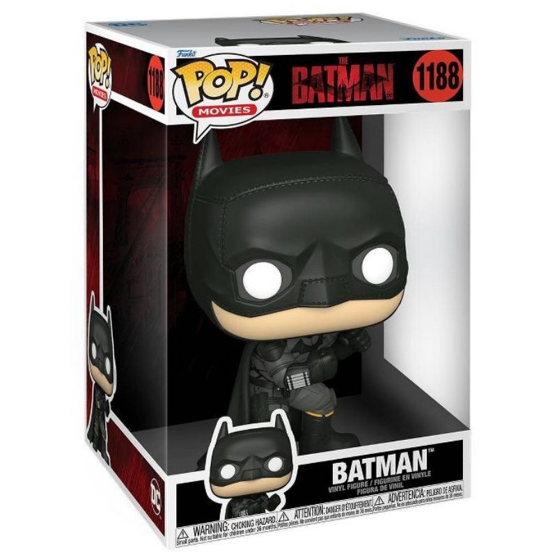 Funko Pop DC Batman 2022 - Batman