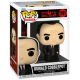 Funko Pop DC Batman 2022 - Oswald "The Penguin" Cobblepot