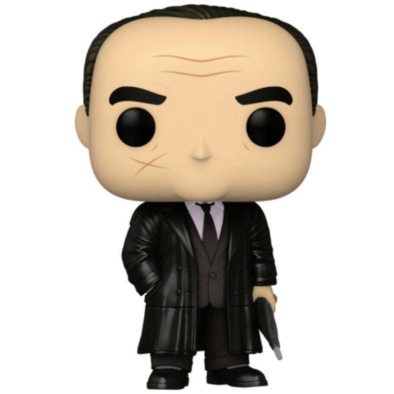 Funko Pop DC Batman 2022 - Oswald "The Penguin" Cobblepot