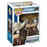 Funko Pop DC Legends Of Tomorrow - Hawkman