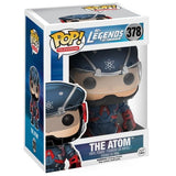 Funko Pop DC Legends Of Tomorrow - The Atom