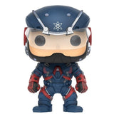 Funko Pop DC Legends Of Tomorrow - The Atom