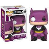 Funko Pop DC Super Heroes - The Penguin Imposter