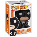 Funko Pop Despicable Me 3 - Spy Gru