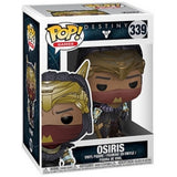 Funko Pop Destiny - Osiris