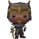 Funko Pop Destiny - Osiris
