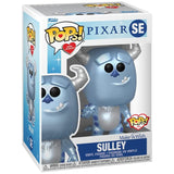 Funko Pop Disney - Make A Wish Sulley (MT)