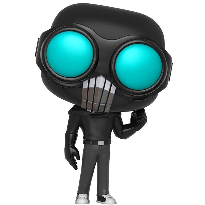 Funko Pop Disney Incredibles 2 - Screenslaver