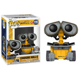 Funko Pop Disney Wall-E Specialty Series Charging Wall-E