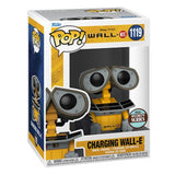 Funko Pop Disney Wall-E Specialty Series Charging Wall-E