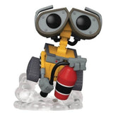 Funko Pop Disney Wall-E With Fire Extinguisher