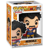 Funko Pop Dragon Ball Z - Hercule