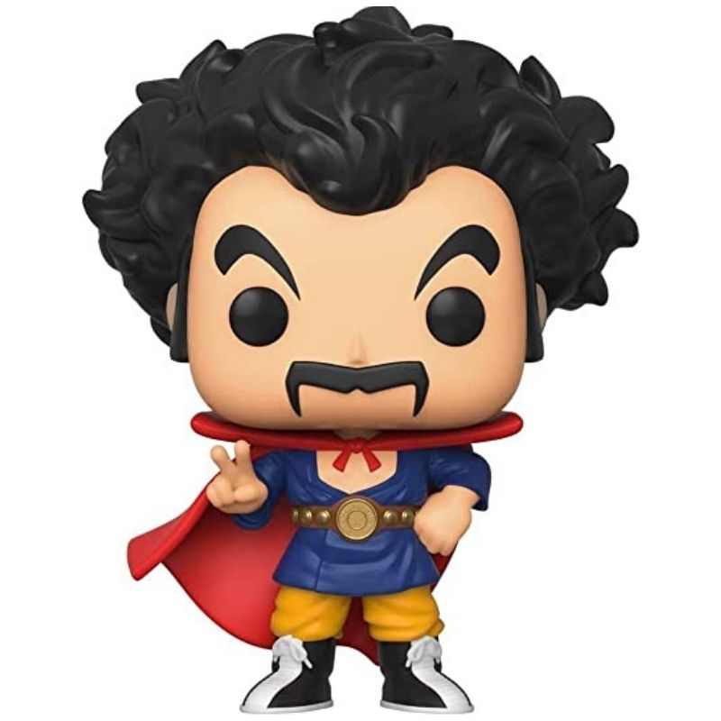 Funko Pop Dragon Ball Z - Hercule