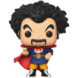 Funko Pop Dragon Ball Z - Hercule