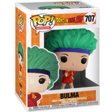 Funko Pop Dragonball Z - Bulma