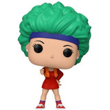 Funko Pop Dragonball Z - Bulma