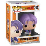 Funko Pop Dragon Ball Z - Future Trunks