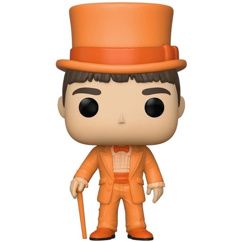 Funko Pop Dumb And Dumber - LLoyd Christmas In Tux
