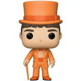 Funko Pop Dumb And Dumber - LLoyd Christmas In Tux