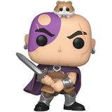Funko Pop Dungeons & Dragons - Minsc & Boo