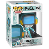 Funko Pop FLCL - Canti