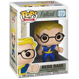 Funko Pop Fallout - Nerd Rage