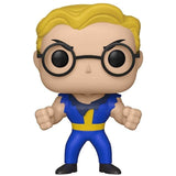 Funko Pop Fallout - Nerd Rage
