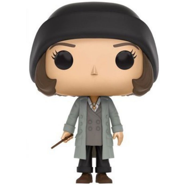 Funko Pop Fantastic Beasts - Tina Goldstein
