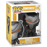 Funko Pop Fortnite Omega