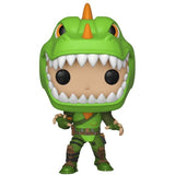 Funko Pop Fortnite Rex