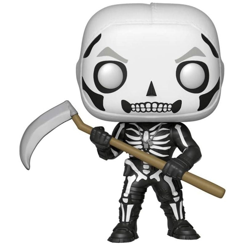 Funko Pop Fortnite Skull Trooper
