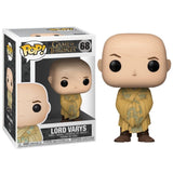 Funko Pop Game Of Thrones - Lord Varys