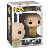 Funko Pop Game Of Thrones - Lord Varys