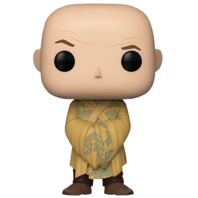 Funko Pop Game Of Thrones - Lord Varys