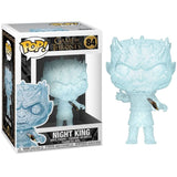 Funko Pop Game Of Thrones - Night King