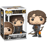 Funko Pop Game Of Thrones - Theon Greyjoy