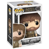 Funko Pop Game Of Thrones - Tyrion Lannister w/ Chalice