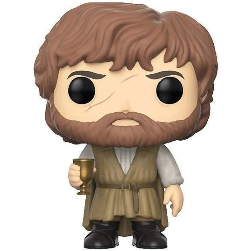 Funko Pop Game Of Thrones - Tyrion Lannister w/ Chalice