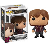Funko Pop Game Of Thrones - Tyrion Lannister