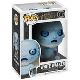 Funko Pop Game Of Thrones - White Walker