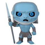 Funko Pop Game Of Thrones - White Walker