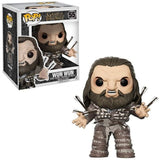 Funko Pop Game Of Thrones - Wun Wun