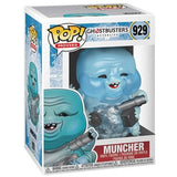 Funko Pop Ghostbusters Afterlife - Muncher