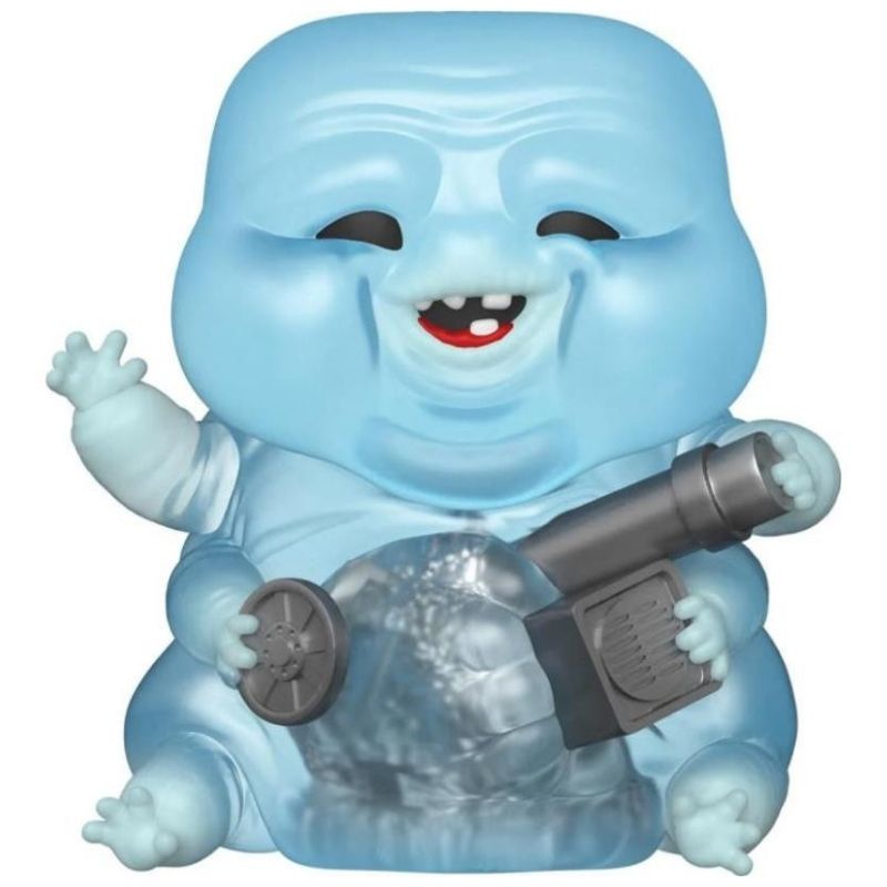 Funko Pop Ghostbusters Afterlife - Muncher