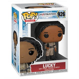 Funko Pop Ghostbusters: Afterlife - Lucky