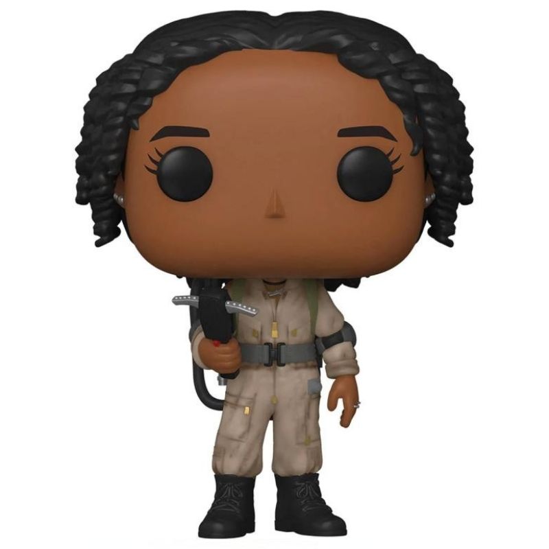 Funko Pop Ghostbusters: Afterlife - Lucky