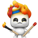 Funko Pop Ghostbusters: Afterlife - Mini Puft On Fire