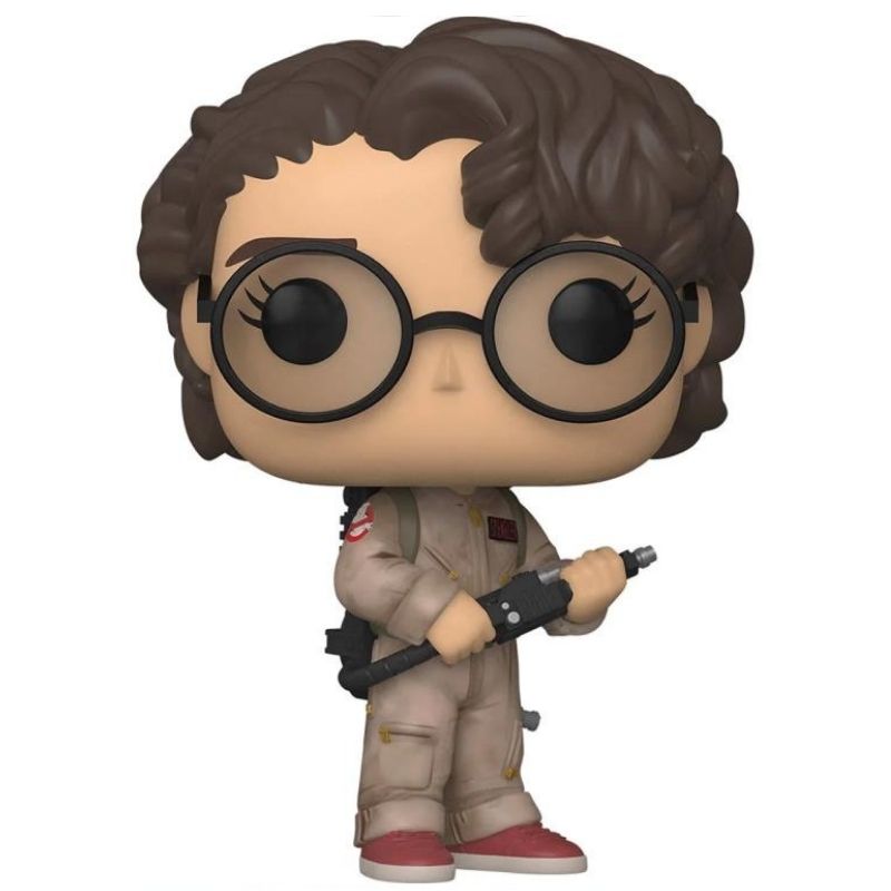 Funko Pop Ghostbusters: Afterlife - Phoebe