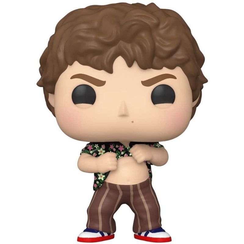 Funko Pop The Goonies - Chunk