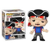 Funko Pop The Goonies - Sloth